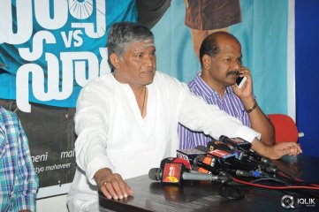 Surya vs Surya Movie Success Meet